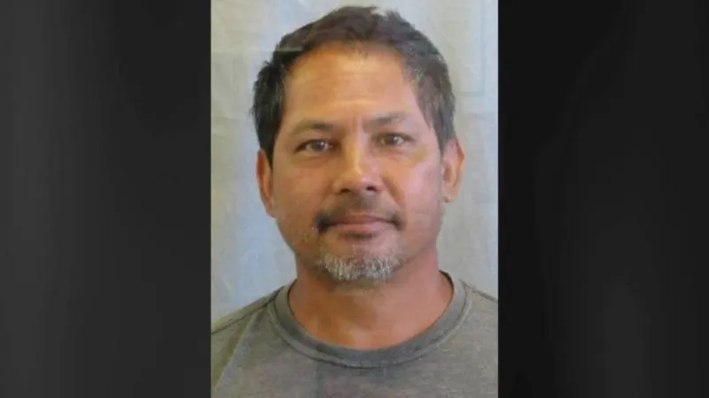 Bail maintained for Puna man charged with murder in Hawaiian Paradise Park shooting