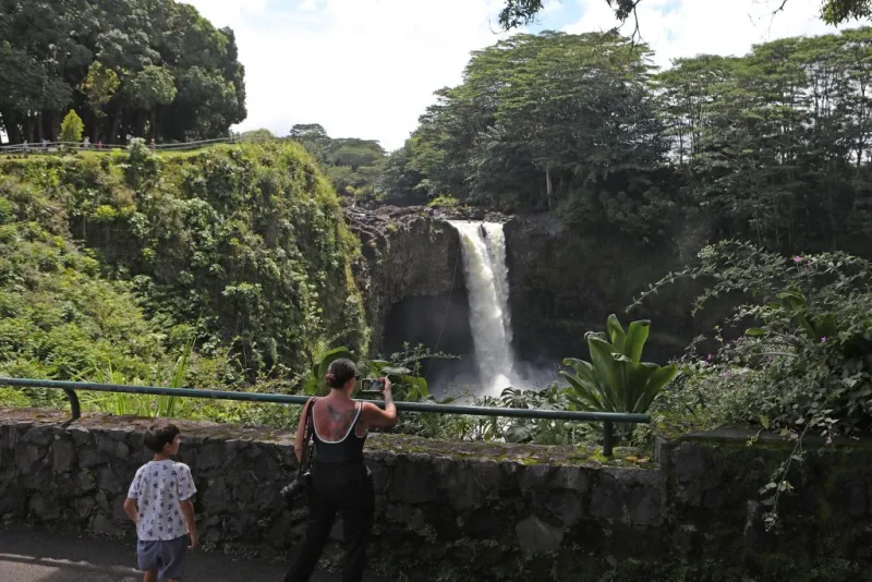 Tourism industry leaders to gather in Honolulu for Hawaii's Visitor Industry Conference