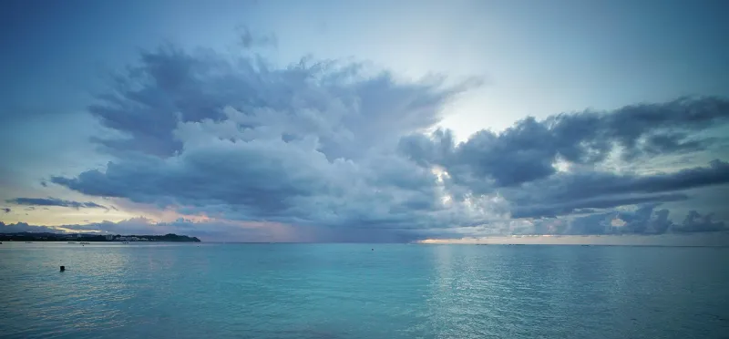 She Governs A US Territory. But She Has No Say In Who Mines Its Waters