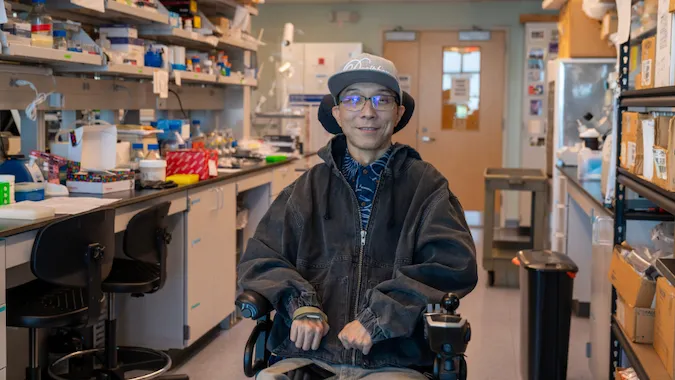 Heart researcher secures funding to launch independent lab