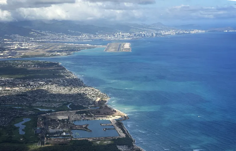 Beth Fukumoto: This Stretch Of Hawaii Is Edging Republican