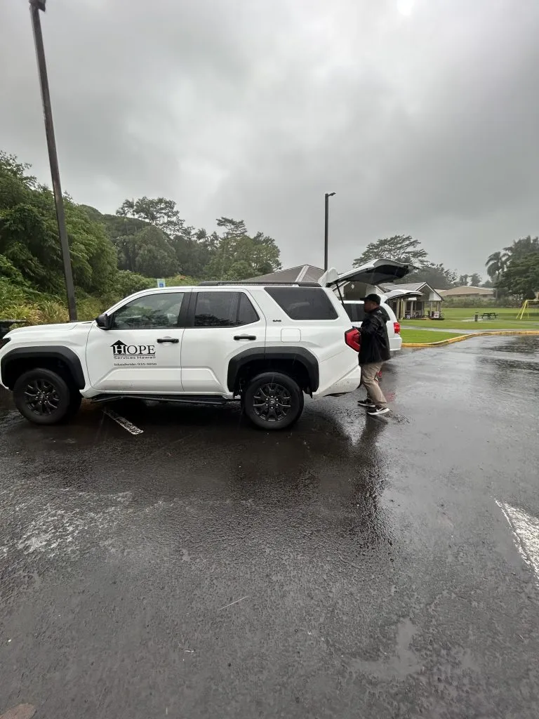 Hawaii Community Foundation deploys $45K in Stronger Hawai'i funding ahead of Nolo