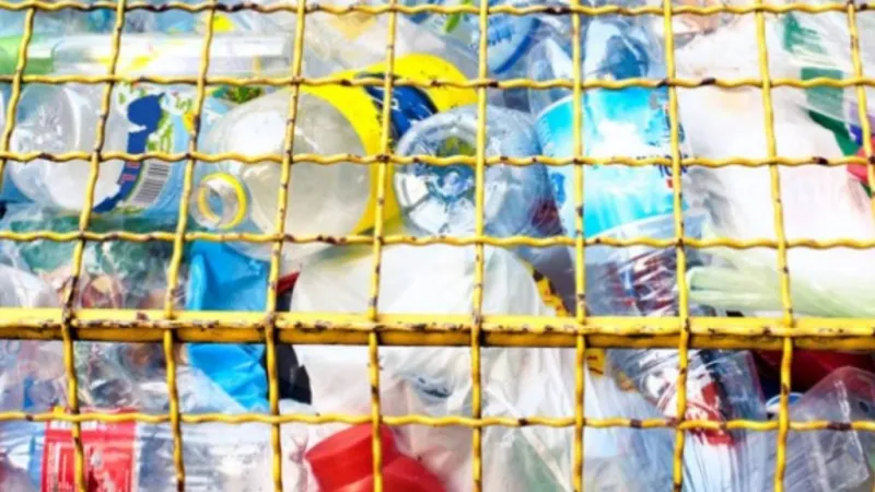 Hawaii Department of Health deposit beverage container program to update rates