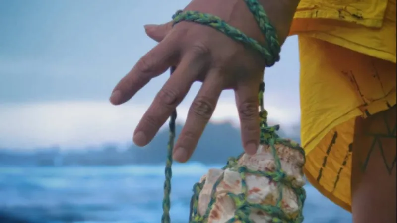 Not the Hawaii from postcards: Community invited to exclusive premiere of 'Kpuna ina'