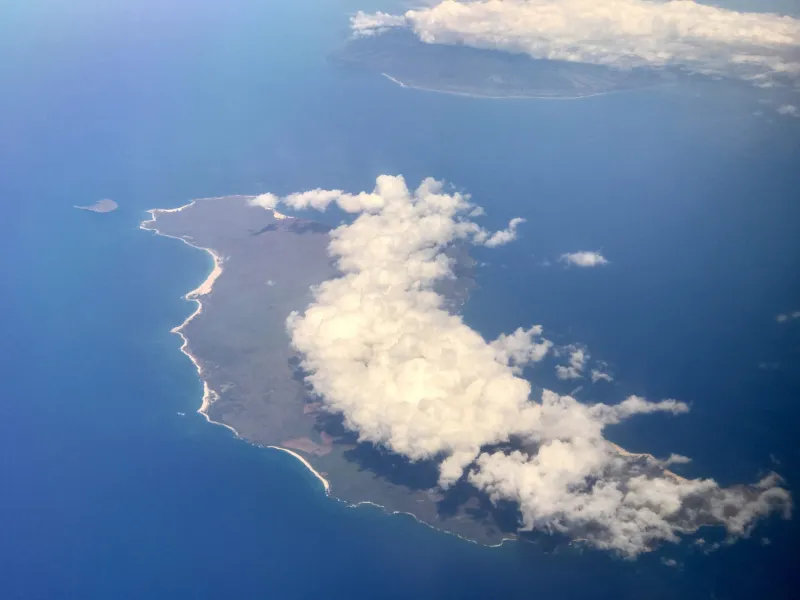 Lee Cataluna: Our Strange Fixation With Ni'ihau
