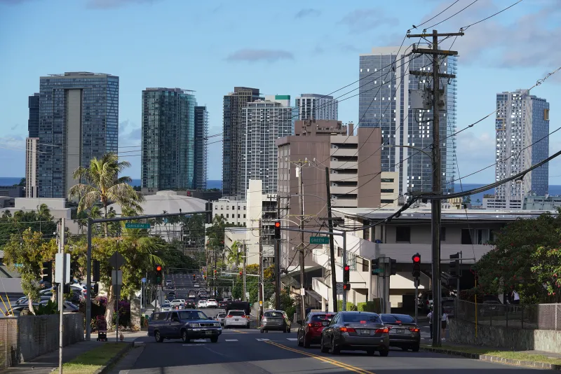 When A Condo Leak Becomes A Fight About The Owner