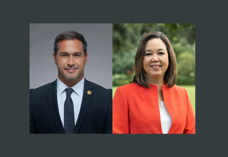 At Issue In Tokuda Vs. Awa: Who's Better for Native Hawaiians?