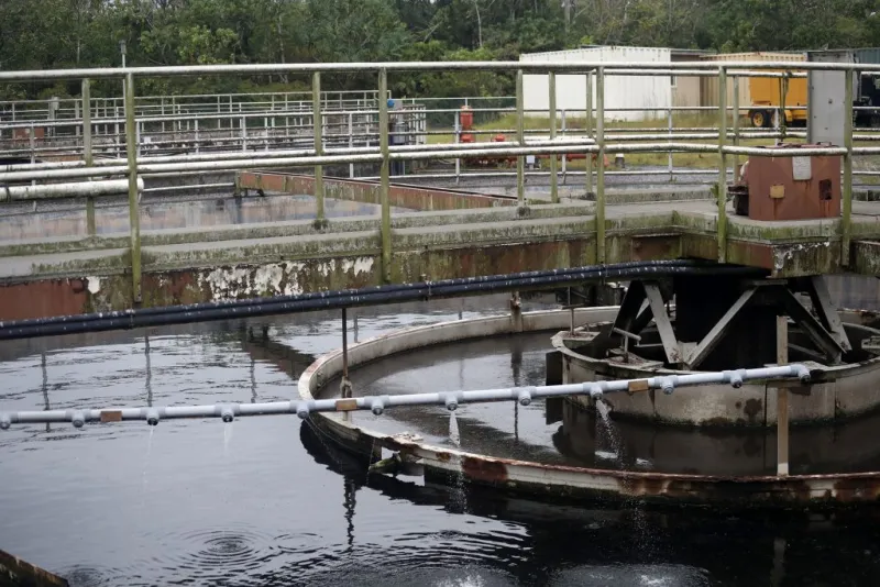 Advisory lifted after discharge of partially treated wastewater at Puhi Bay in Hilo