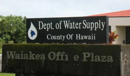 Llmilo water-use restrictions lifted after Hurricane Nolo outages