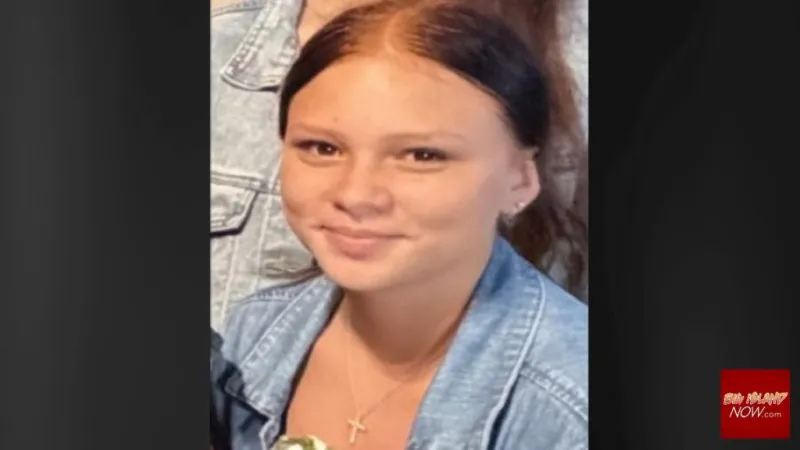 Authorities search for runaway teen last seen in Waikea