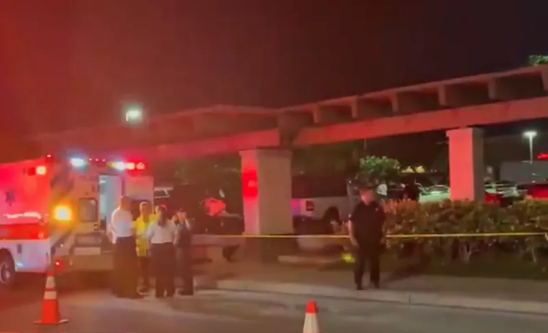 Kailua Shooting: Son Of Miske Associate ID'd As Victim