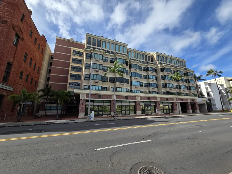 HCDA's Honuakaha Tenants Deserve Answers and Action