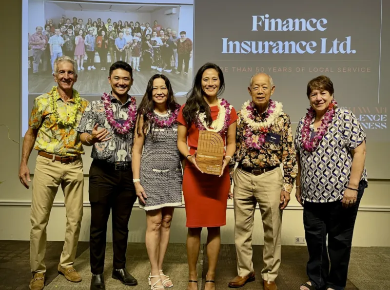 Agency of choice thrives -- grounded in local legacy and learning to provide value