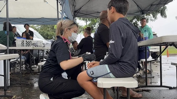 UH medical school nationally recognized for outstanding community engagement