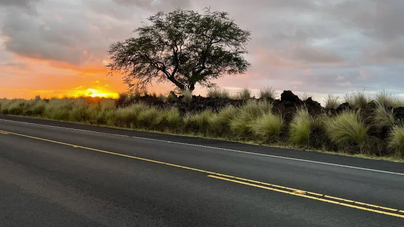 Hawaii County Weather Forecast for September 30, 2026