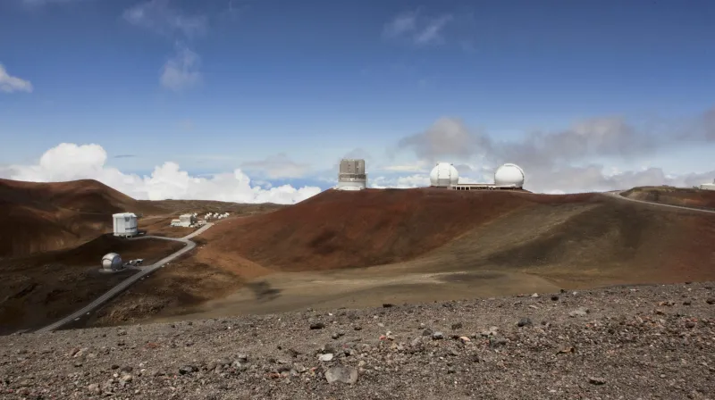 TMT Doubles Down On Mauna Kea, Declines Spain's $1B Proposal
