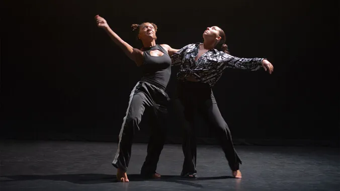 Image of the Week: EPIC dance
