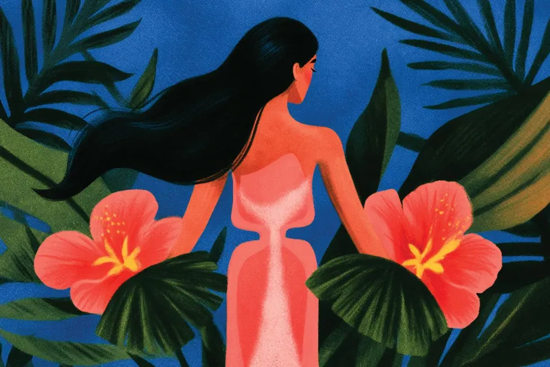 Introducing the 2026 Wahine Issue
