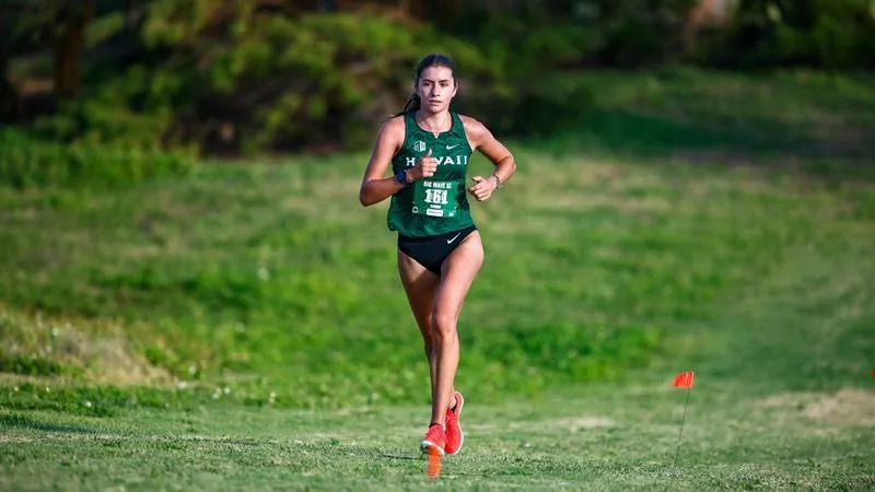 XC Heads to Oregon for Charles Bowles Invitational