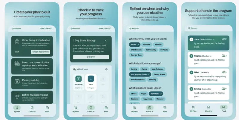 Department of Health launches mobile app to help Hawaii quit tobacco