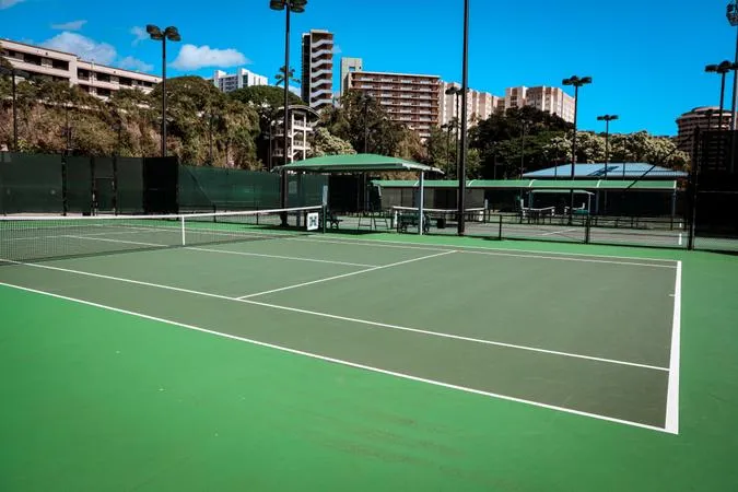 Final Day of UH Anuenue Invitational Moved to Saturday