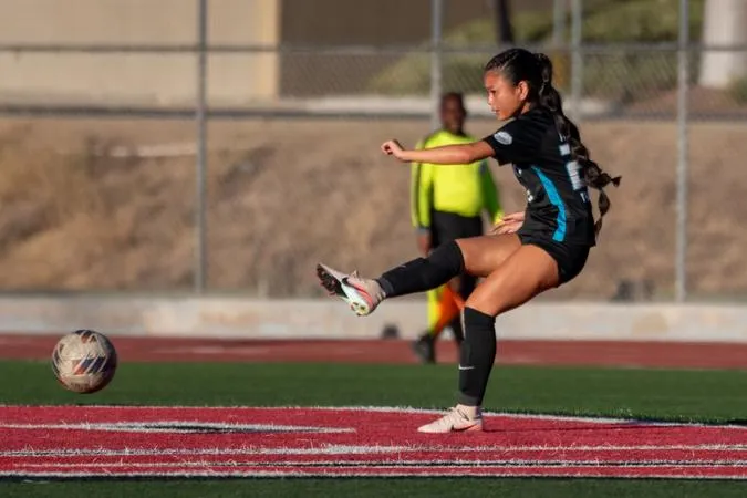 Sharks Come Up Short Against Golden Eagles