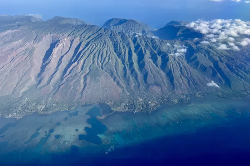 HECO Blackout: Half Of Molokai May Lose A Summer's Fish And Game