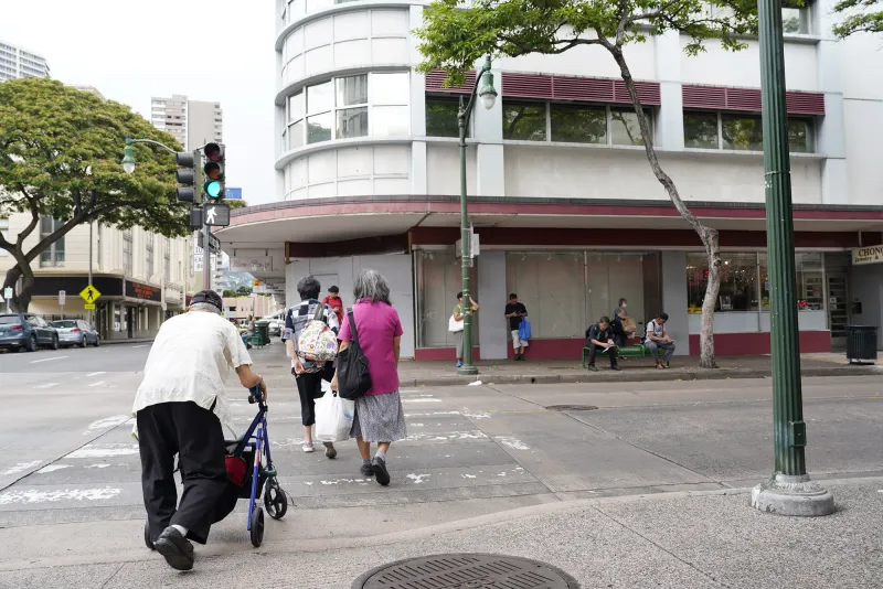 HMSA's Medicare Changes Could Increase Costs For Thousands