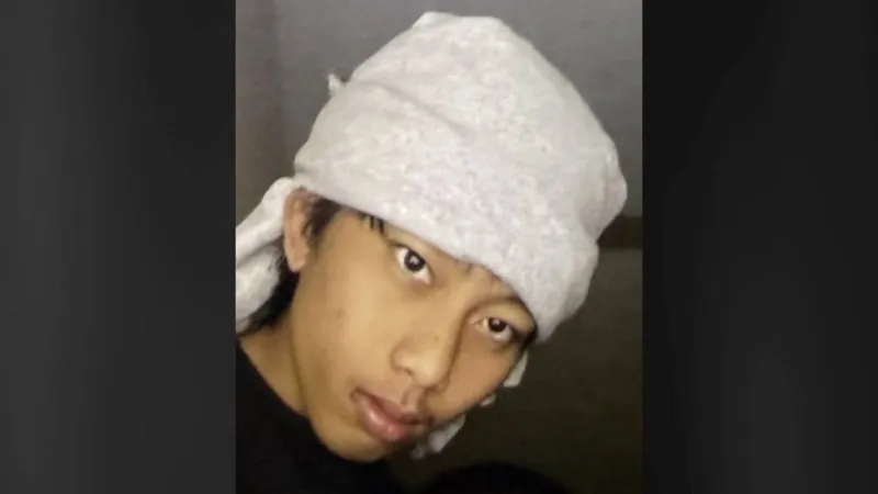 Police seek missing Kona man; have you seen the 22-year-old?
