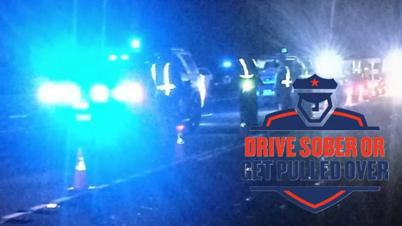 18 motorists arrested for DUI week of Sept. 14-20 on Big Island roadways