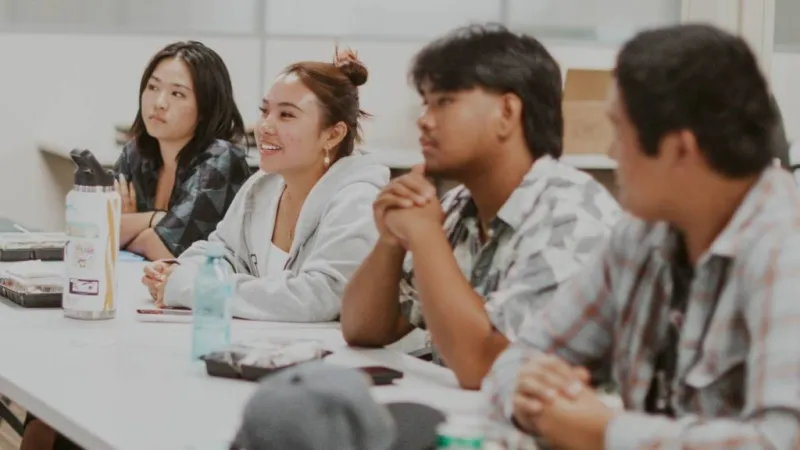 New youth-led nonprofit report faces resident fears about Hawaii's future, aimed at being base to trigger action