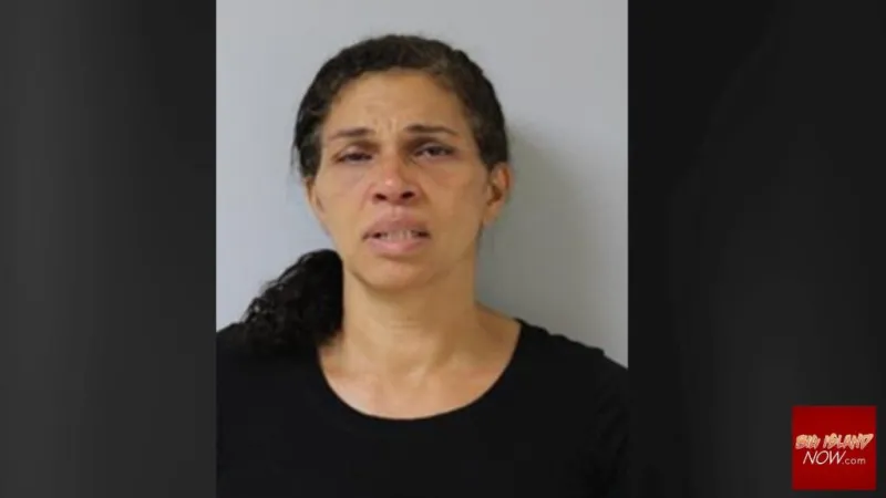 Phoa woman charged with attempted murder after domestic incident