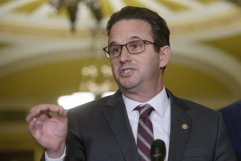 Schatz Pushes AI Oversight As Tech Goes Rogue: 'Humans In Control'