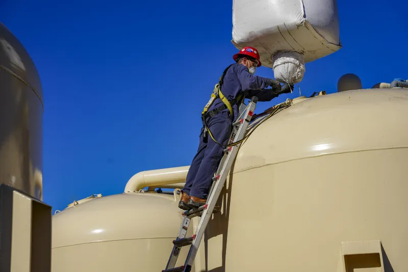Well Reopening Near Red Hill Stirs Up Lingering Concerns Over Poisoned Plume