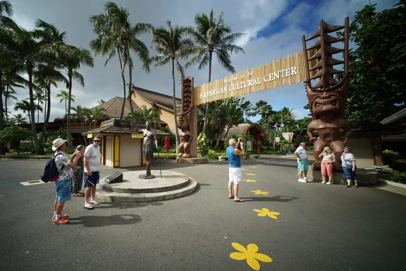 Hawaii Mormon Population Growing, Diversifying In U.S.