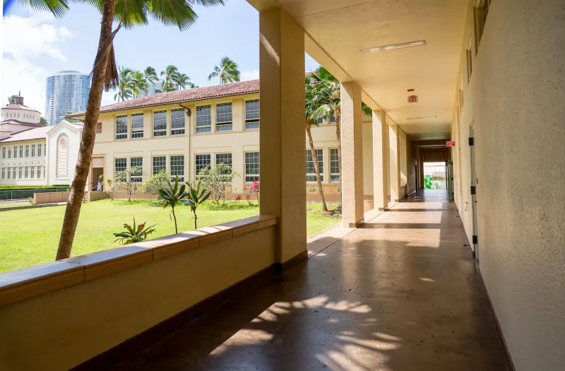 Hawaii's Education System Must Embrace Adaptation
