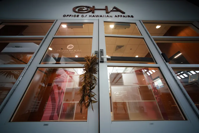 Is OHA's Board In For Another Shakeup?
