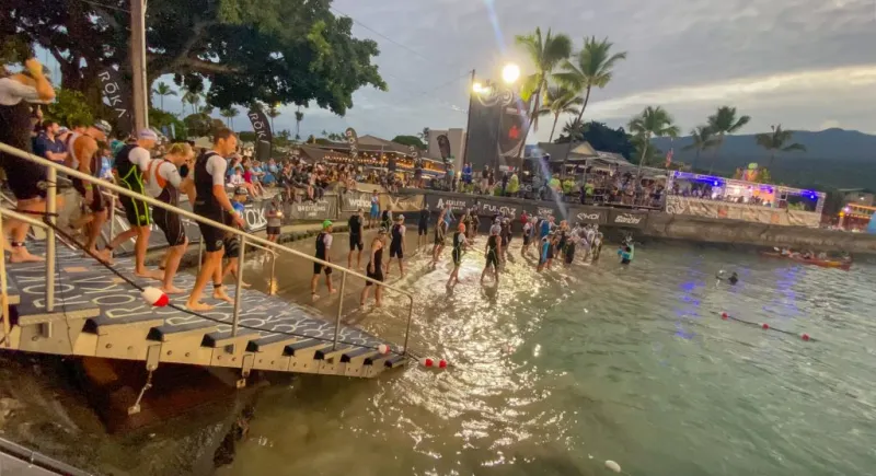 Everything you need to know about the 2026 Ironman World Championship in Kona
