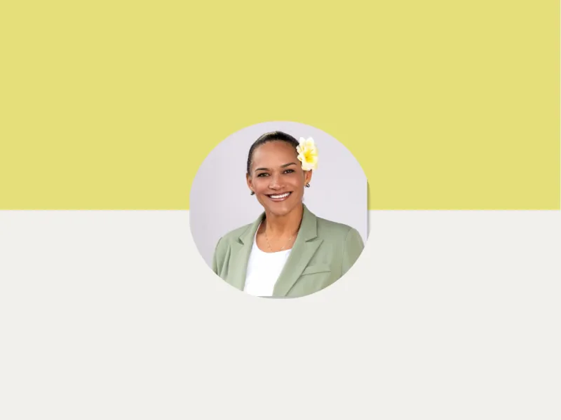 Candidate Q&A: State House District 44 -- Charla Weaver
