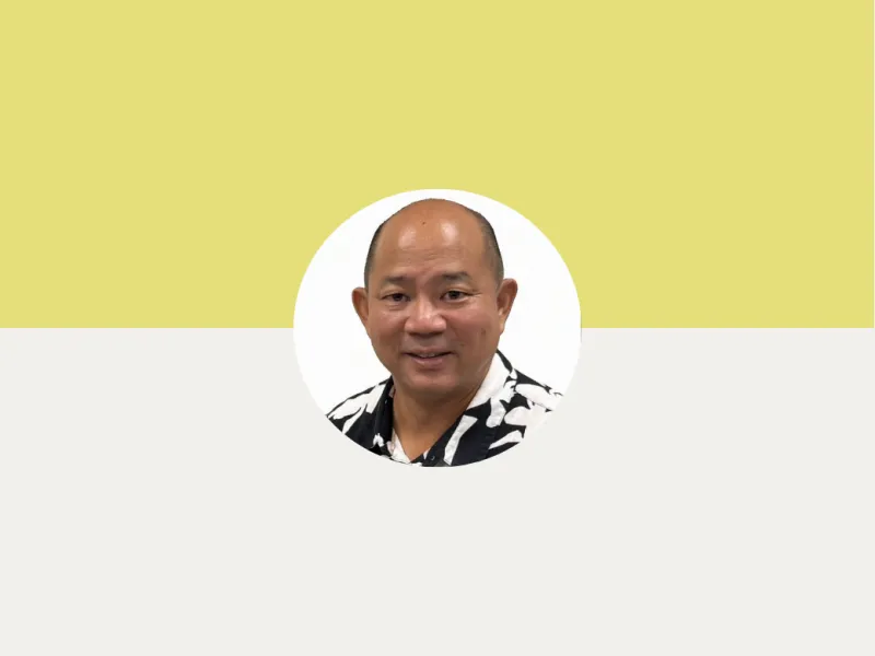 Candidate Q&A: US House District 1 -- Adriel Lam