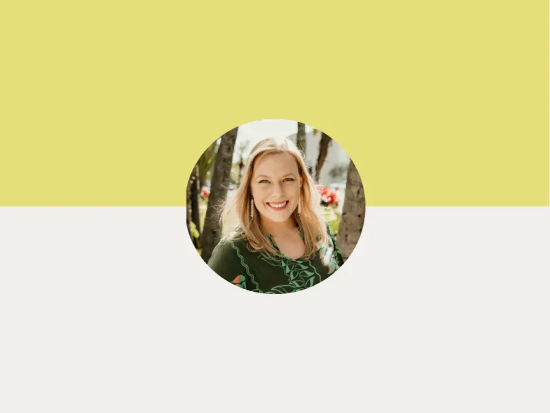 Candidate Q&A: State Senate District 18 -- Danielle Bass