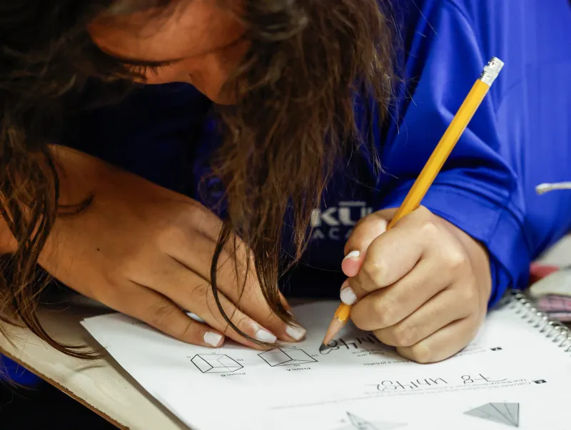 Low Test Scores: For Hawaii High Schoolers, The Math Isn't Mathing