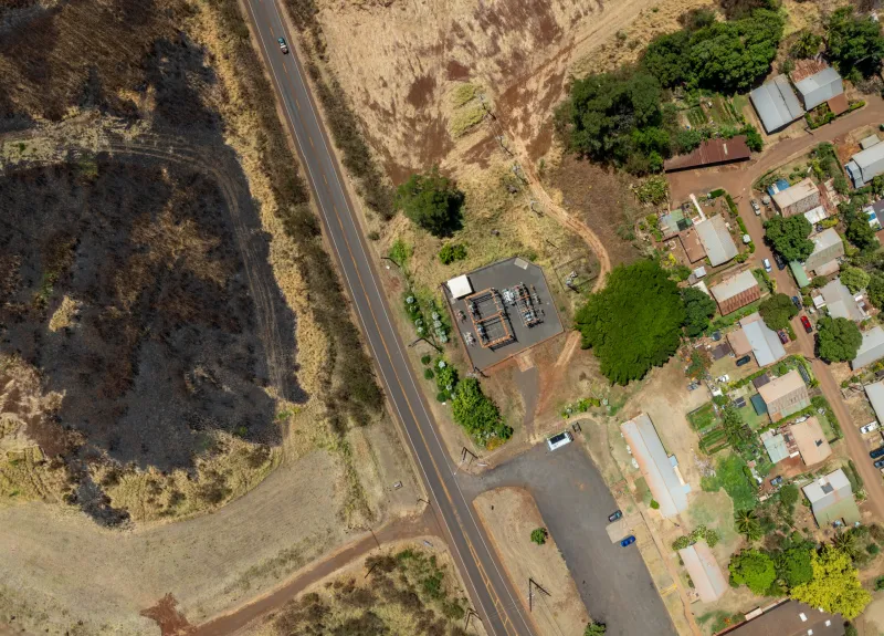 Kaua'i Wildfire Resilience Bill Has Turned Into A 'Fight Over Numbers'