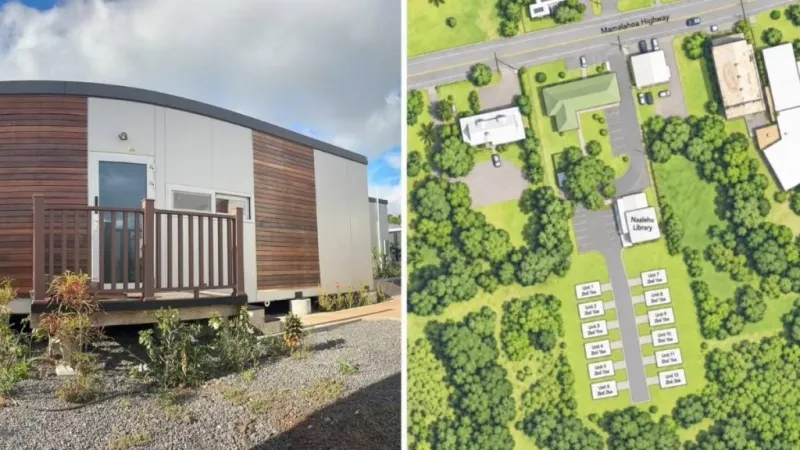State to host community meeting about Nlehu interim disaster housing