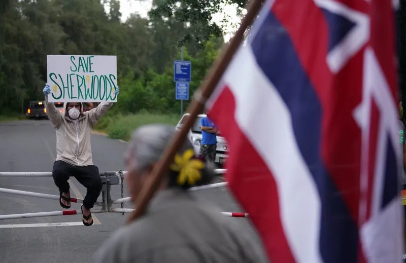 Oahu Voters Could Give Native Hawaiians More Sway In The City