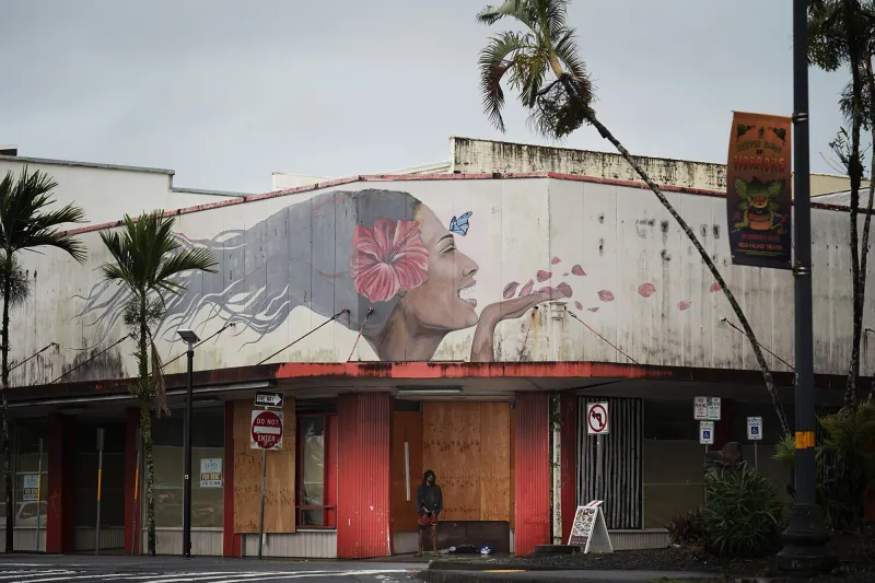 Hawaii County Council Could Extend Homeless Fund Before Audit Is Done