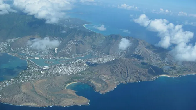 Older adults in Hawaii need higher incomes to afford basic needs