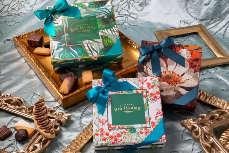 It's Fall Good: Gifts and Goodies Galore at Big Island Candies!