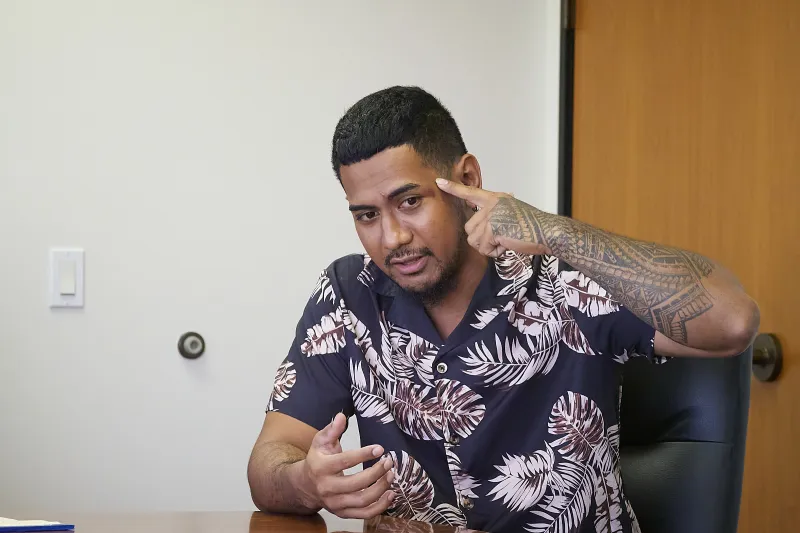 Taxpayers To Pay $1.8M After HPD Stopped, Beat Up The Wrong Man
