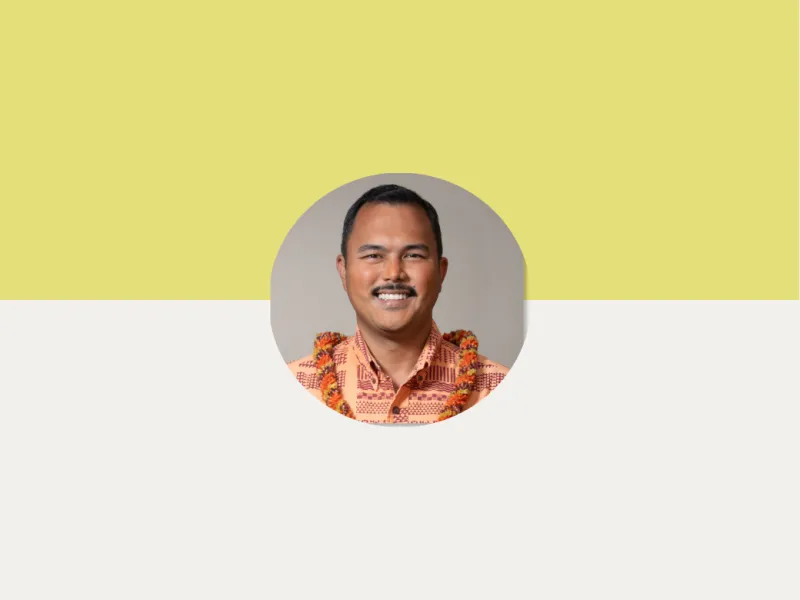 Candidate Q&A: Honolulu City Council Member District 6 -- Tyler Dos Santos-Tam